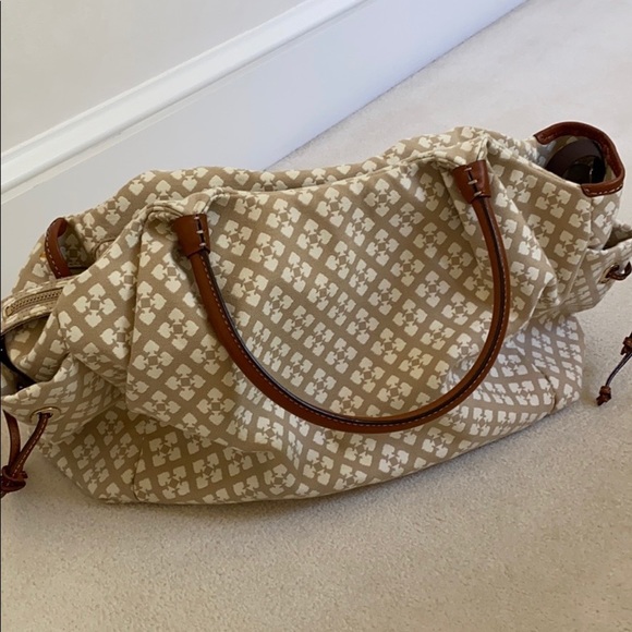 Kate Spade Stevie Diaper Bag - Picture 4 of 10